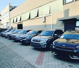Bombelli Srl